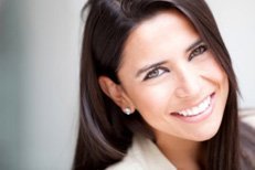 Teeth Whitening with GLO™ treatment in Pacific Beach