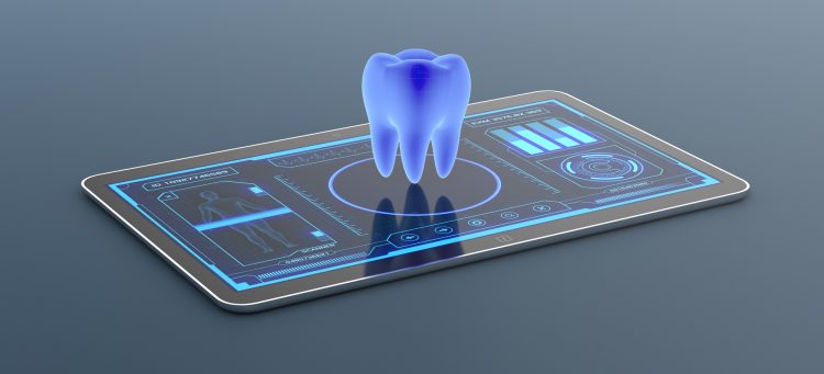 new dental technologies