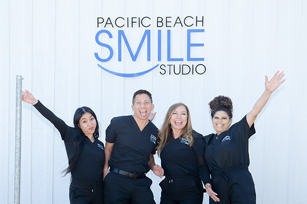 Dentist Pacific Beach CA Benefits 2